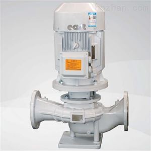 立式不锈钢泵-单级单吸离心泵