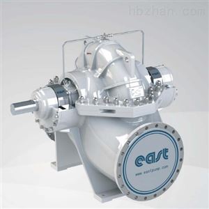 DFSS双吸泵(第六代）