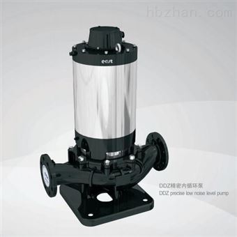 DDZ精密内循环泵