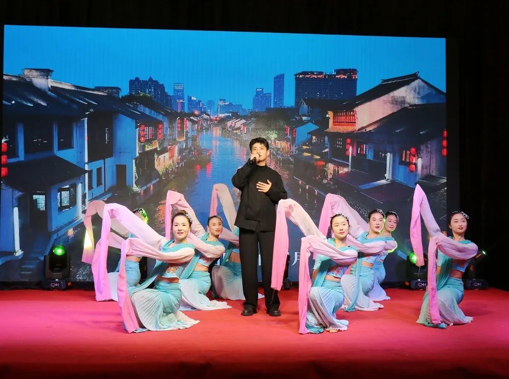 敢于挑战 勇于突破 &mdash;&mdash;东方泵业2024年终总结表彰大会顺利召开