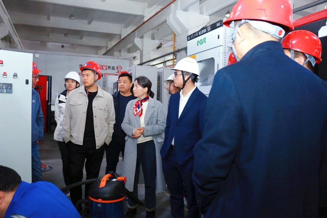 登泰山而谋全局&mdash;&mdash;东方泵业2025年中营销会议吹响攻坚号角