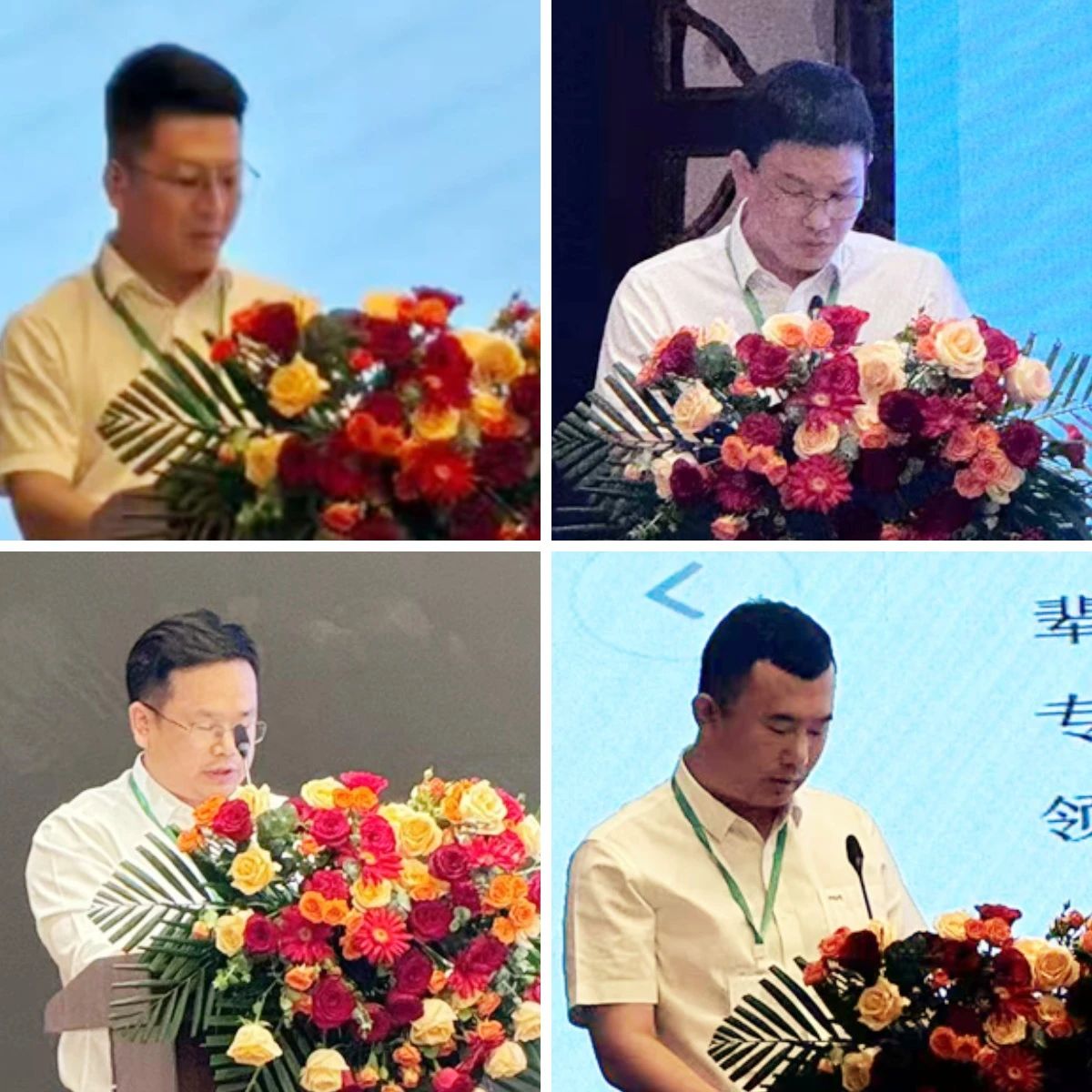 登泰山而谋全局&mdash;&mdash;东方泵业2025年中营销会议吹响攻坚号角