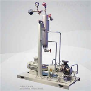 化工流程泵