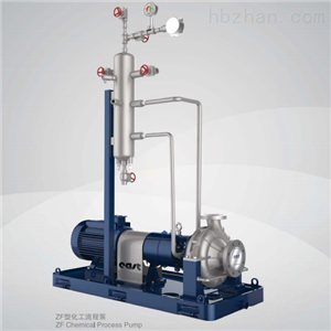 化工流程泵