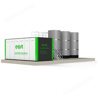 DFDD(M)模块化智慧污水处理设备