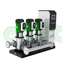 BH变频供水设备